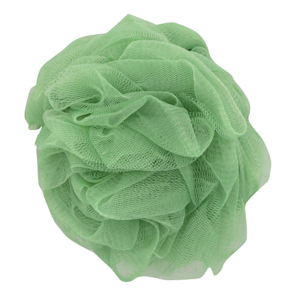 Earth Therapeutics Hydro Body Sponge With Hand Strap Light Green - 1 Sponge - Vita-Shoppe.com