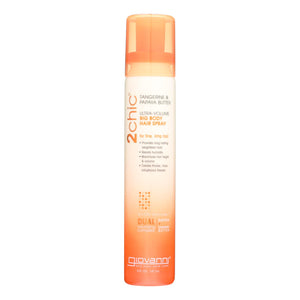 Giovanni Hair Care Products 2chic Hair Spray - Ultra-volume - 5 Fl Oz - Vita-Shoppe.com