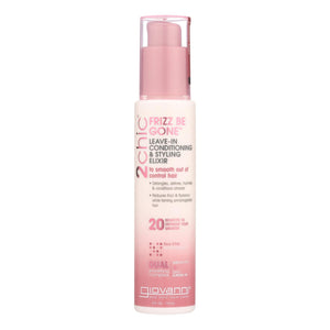 Giovanni Hair Care Products 2chic - Conditioner - Leave-in - Shea Butter - 4 Fl Oz - Vita-Shoppe.com
