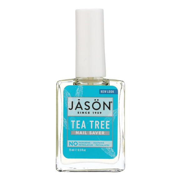 Jason Nail Saver - 0.5 Fl Oz - Vita-Shoppe.com