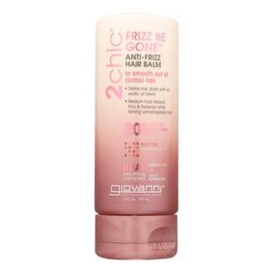 Giovanni Hair Care Products 2chic - Balm - Shea Butter - Almond - 5 Fl Oz - Vita-Shoppe.com