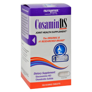 Nutramax Cosaminds Joint Health Supplement - 150 Tablets - Vita-Shoppe.com