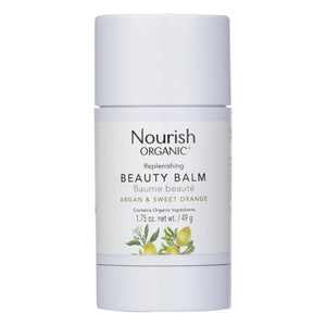 Nourish Replenishing Argan - Oil Balm - 1.75 Oz. - Vita-Shoppe.com