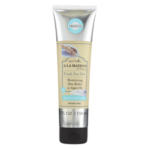A La Maison Hand And Body Lotion - Fresh Sea Salt - 5 Fl Oz - Vita-Shoppe.com