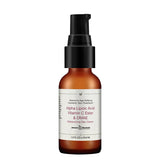 Janson Beckett Alpha Lipoic, Vitamin C Ester, DMAE Day Cream 1 OZ - Vita-Shoppe.com
