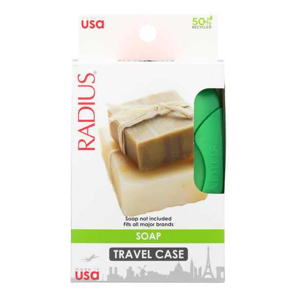 Radius - Soap Case - Vita-Shoppe.com