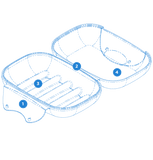 Radius - Soap Case - Vita-Shoppe.com