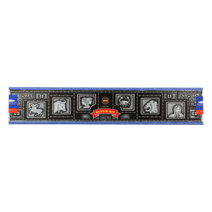 Sai Baba Satya Super Hit Incense - 15 G - Case Of 12 - Vita-Shoppe.com