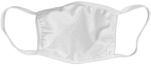 REUSABLE CLOTH FACE MASK - Made in USA - Vita-Shoppe.com