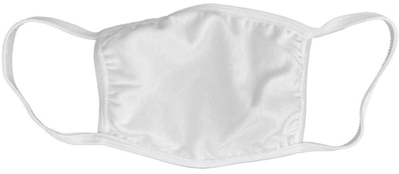 REUSABLE CLOTH FACE MASK - Made in USA - Vita-Shoppe.com