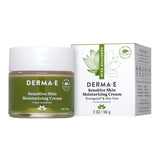 Derma E Sensitive Skin Moisturizing Creme - 2 Oz - Vita-Shoppe.com