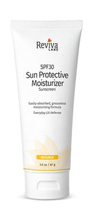 Reviva Sun Screen Protective Moisturizer 30 SPF - Vita-Shoppe.com