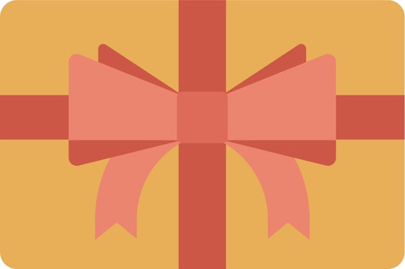 Gift Card - Vita-Shoppe.com