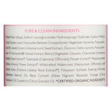 Babo Botanicals Shampoo - Softening Berry And Primrose Oil - Case Of 1 - 16 Fl Oz. - Vita-Shoppe.com