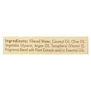 A La Maison Liquid Hand Soap - Citrus Blossom - 16.9 Fl Oz. - Vita-Shoppe.com