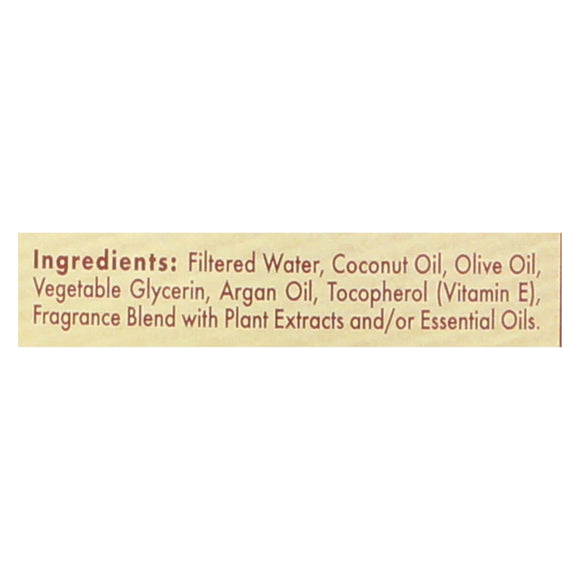 A La Maison Liquid Hand Soap - Citrus Blossom - 16.9 Fl Oz. - Vita-Shoppe.com