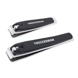 Tweezerman - Clipper Combo Set - 1 Each 1-ct - Vita-Shoppe.com