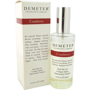 Demeter Cranberry Perfume - Vita-Shoppe.com