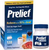 Prelief Dietary Supplement - 120 Capsules - Vita-Shoppe.com