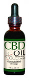 Bio Nutrition Inc CBD Oil - Hemp - 1 oz. Smart Organics - Vita-Shoppe.com