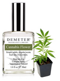 Demeter Cannabis Flower Perfume - Vita-Shoppe.com