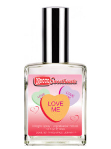 Demeter Necco Sweethearts Love Me Cologne 1 oz./30ml Spray Bottle - Vita-Shoppe.com