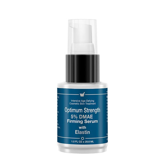 Janson Beckett DMAE Firming Serum With Elastin 1 OZ - Vita-Shoppe.com