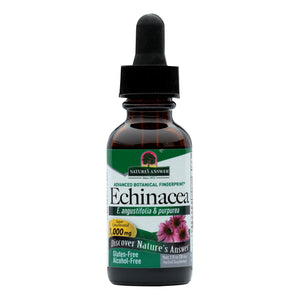 Nature's Answer - Echinacea - 1 Fl Oz - Vita-Shoppe.com