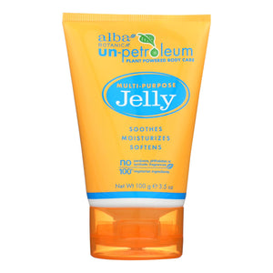 Un-petroleum - Multi-purpose Jelly - 3.5 Oz - Vita-Shoppe.com