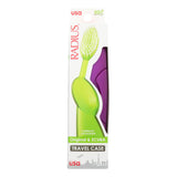 Radius - Toothbrush Case - Big Brush™/Flex Brush™ - Vita-Shoppe.com