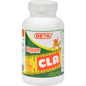 Deva Vegan Vitamins Deva Cla - 90 Vcaps - Vita-Shoppe.com