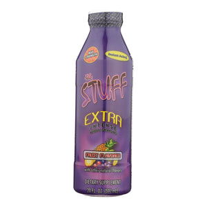 Detoxify - Extra Stuff Fruit Punch Detox - 20 Oz - Vita-Shoppe.com