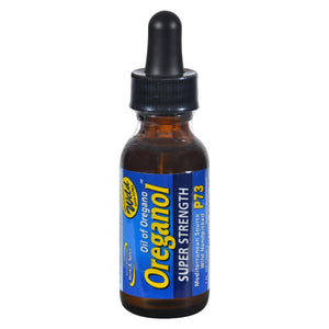 North American Herb And Spice Oreganol Super Strength - 1 Oz - Vita-Shoppe.com