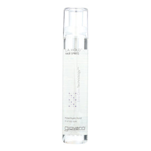 Giovanni L.a. Hold Hair Spritz - 5.1 Fl Oz - Vita-Shoppe.com