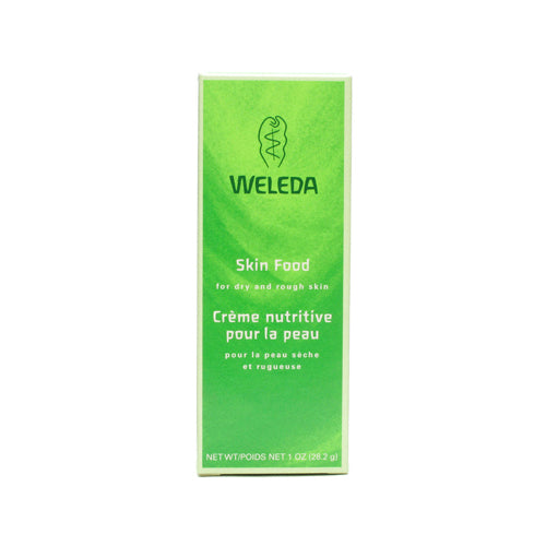 Weleda Skin Food - 1 Fl Oz - Vita-Shoppe.com