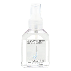 Giovanni Shine Of The Times Finishing Mist - 4 Fl Oz - Vita-Shoppe.com