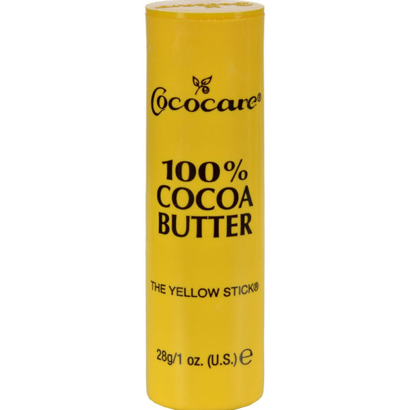 Cococare Cocoa Butter Stick - 1 Oz - Vita-Shoppe.com