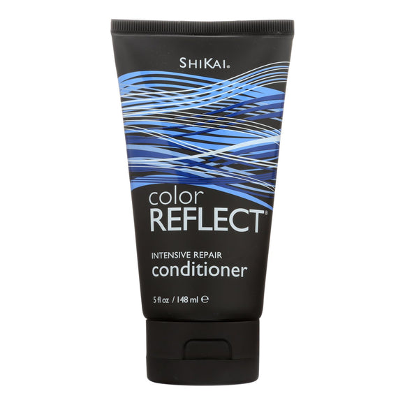 Shikai Color Reflect Intensive Repair Conditioner - 5 Fl Oz - Vita-Shoppe.com