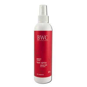 Beauty Without Cruelty Hair Spray Natural Hold - 8.5 Fl Oz - Vita-Shoppe.com
