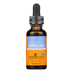 Herb Pharm - Dandelion - 1 Each-1 Fz - Vita-Shoppe.com