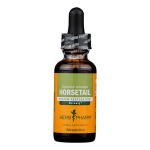 Herb Pharm - Horsetail - 1 Each-1 Fz - Vita-Shoppe.com