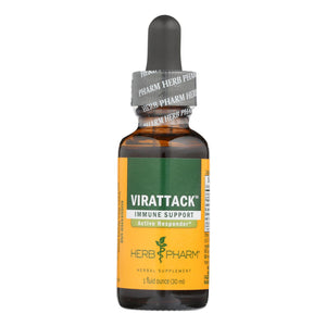 Herb Pharm - Virattack - 1 Each-1 Fz - Vita-Shoppe.com