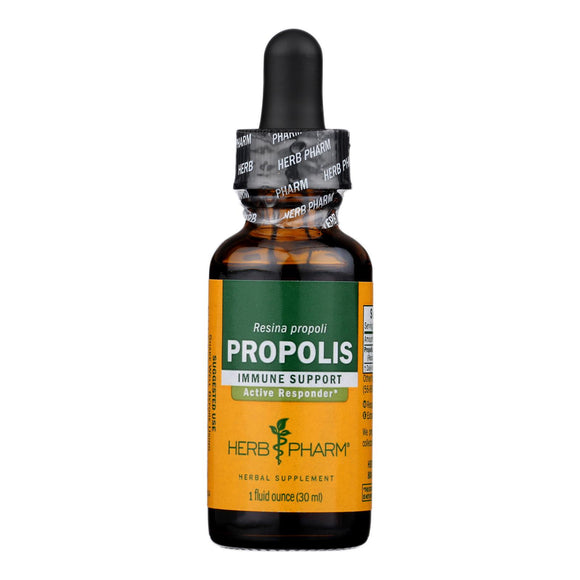 Herb Pharm - Propolis - 1 Each-1 Fz - Vita-Shoppe.com