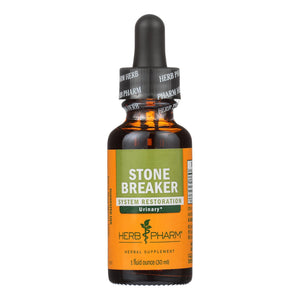 Herb Pharm - Stonebreaker - 1 Each-1 Fz - Vita-Shoppe.com