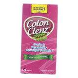 Natural Balance Colon Clenz - 120 Vegetarian Capsules - Vita-Shoppe.com