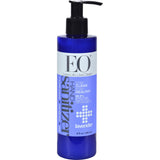 Eo Products Hand Sanitizing Gel - Lavender Essential Oil - 8 Oz - Vita-Shoppe.com