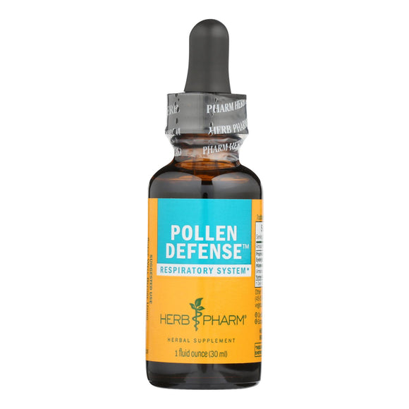 Herb Pharm - Pollen Defense Compound - 1 Each-1 Fz - Vita-Shoppe.com