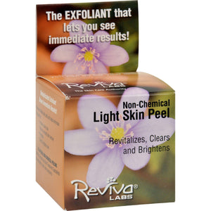 Reviva Labs Light Skin Peel - 1.5 Oz - Vita-Shoppe.com