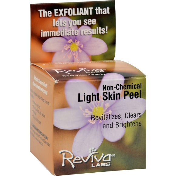 Reviva Labs Light Skin Peel - 1.5 Oz - Vita-Shoppe.com