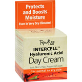 Reviva Labs Intercell Day Cream With Hyaluronic Acid - 1.5 Oz - Vita-Shoppe.com